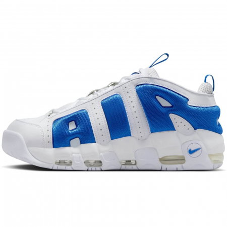 NIKE Air More Uptempo Low - FZ3055-101 [1]