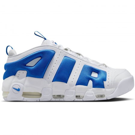 BĂRBAŢI - NIKE Air More Uptempo Low - FZ3055-101