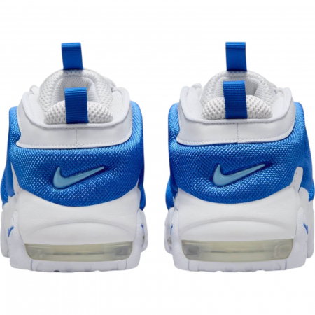 NIKE Air More Uptempo Low - FZ3055-101 [5]