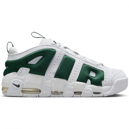 PANTOFI SPORT - NIKE Air More Uptempo Low - FZ3055-102