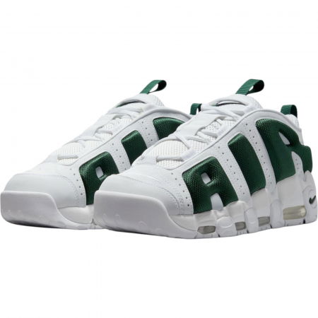 NIKE Air More Uptempo Low - FZ3055-102 [3]