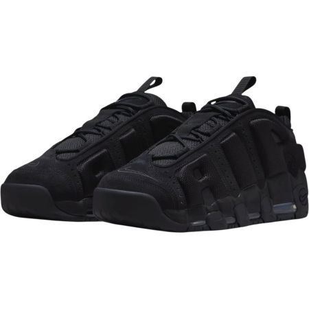 NIKE Air More Uptempo Low S - IM6649-001 [3]