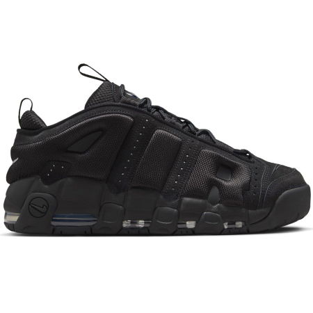 PANTOFI SPORT - NIKE Air More Uptempo Low S - IM6649-001