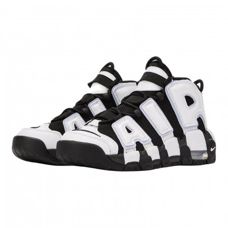 NIKE Air More Uptempo NAS BG - DQ6200-001 [3]