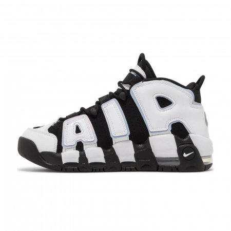 NIKE Air More Uptempo NAS BG - DQ6200-001 [1]