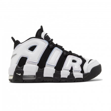 NIKE Air More Uptempo NAS BG - DQ6200-001 [0]