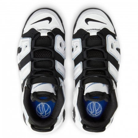 NIKE Air More Uptempo NAS BP - DQ6201-001 [2]