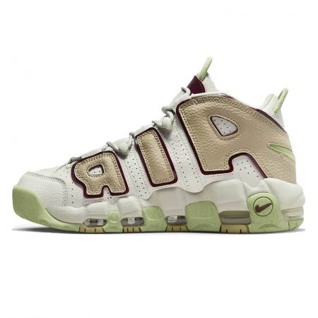 NIKE Air More Uptempo WFL - DX8955-001 [1]