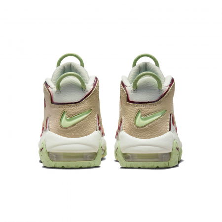 NIKE Air More Uptempo WFL - DX8955-001 [5]