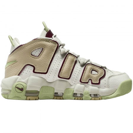 NIKE Air More Uptempo WFL - DX8955-001 [0]