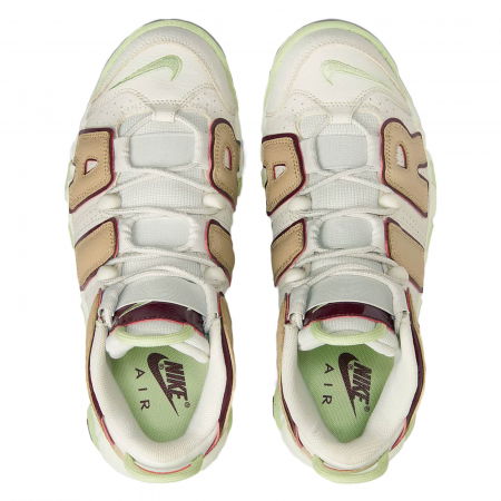 NIKE Air More Uptempo WFL - DX8955-001 [2]