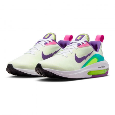 NIKE Air Zoom Arcadia 2 GS - FB2356-100 [3]