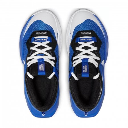 NIKE Air Zoom Crossover GS - DC5216-401 [2]
