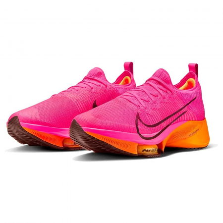 NIKE Air Zoom Tempo Next% Flyknit - CI9923-600 [3]