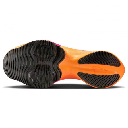 NIKE Air Zoom Tempo Next% Flyknit - CI9923-600 [4]