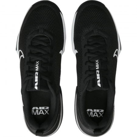 NIKE Alpha Trainer 6 - FQ1833-001 [2]