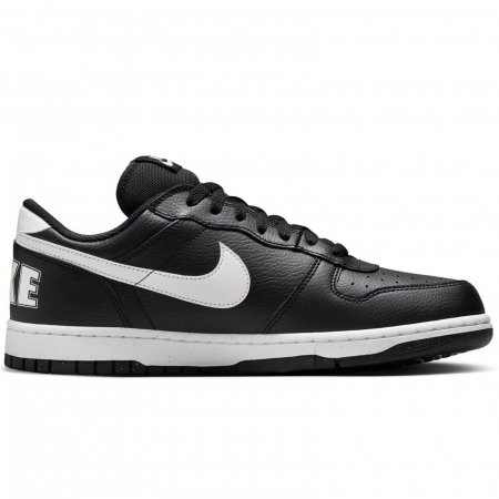 NIKE Big Low - 355152-016 [0]