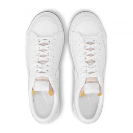 NIKE Blazer Low 77 - DC4769-101 [2]