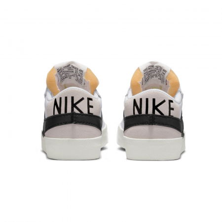NIKE Blazer Low '77 Jumbo - DN2158-101 [5]
