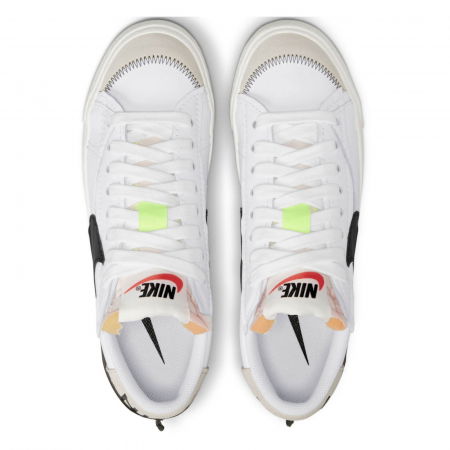 NIKE Blazer Low '77 Jumbo - DN2158-101 [2]