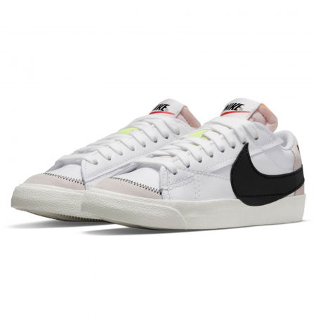 NIKE Blazer Low '77 Jumbo - DN2158-101 [3]