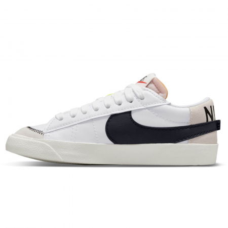 NIKE Blazer Low '77 Jumbo - DN2158-101 [1]