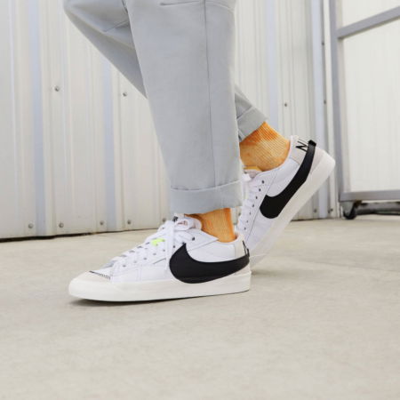 NIKE Blazer Low '77 Jumbo - DN2158-101 [6]