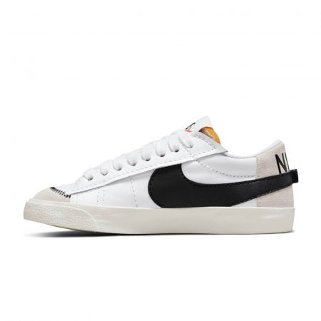 NIKE Blazer Low '77 Jumbo - DQ1470-101 [1]