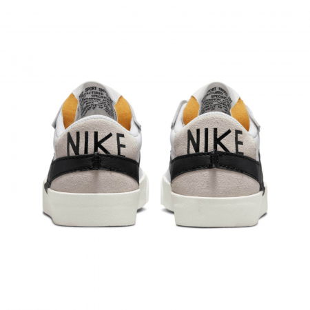 NIKE Blazer Low '77 Jumbo - DQ1470-101 [5]