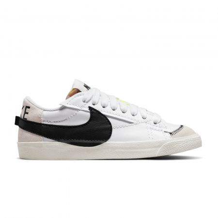 Blazer - NIKE Blazer Low '77 Jumbo - DQ1470-101