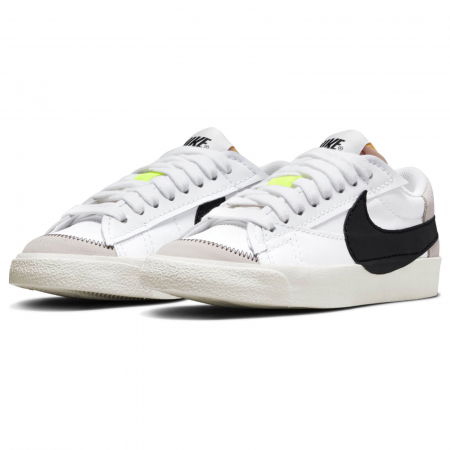 NIKE Blazer Low '77 Jumbo - DQ1470-101 [3]