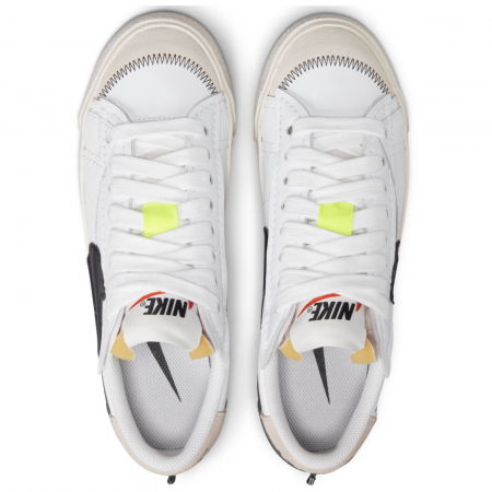 NIKE Blazer Low '77 Jumbo - DQ1470-101 [2]