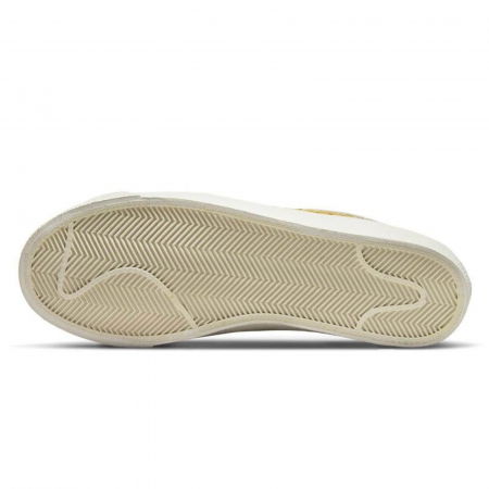 NIKE Blazer Low '77 Sun Club - DM0210-100 [4]