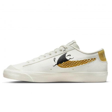 NIKE Blazer Low '77 Sun Club - DM0210-100 [1]