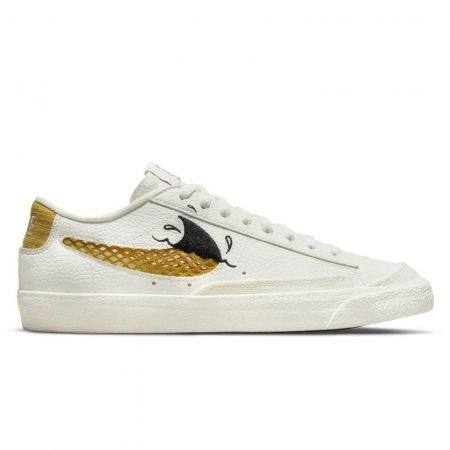 NIKE Blazer Low '77 Sun Club - DM0210-100 [0]