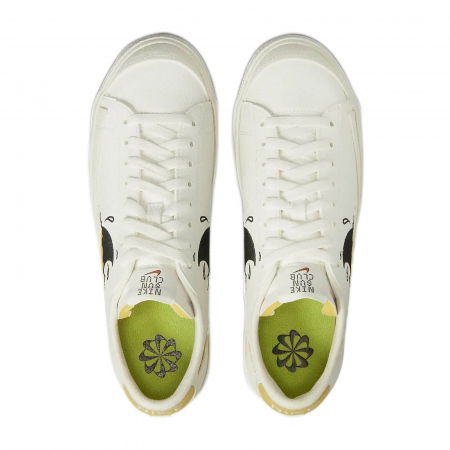 NIKE Blazer Low '77 Sun Club - DM0210-100 [2]