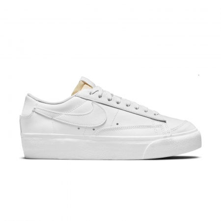 NIKE Blazer Low Platform - DJ0292-100 [0]