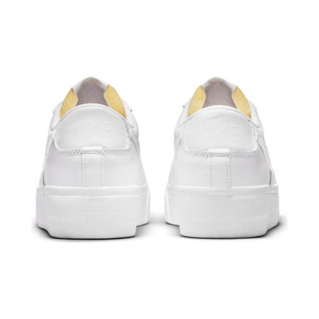 NIKE Blazer Low Platform - DJ0292-100 [5]