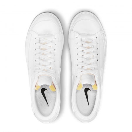 NIKE Blazer Low Platform - DJ0292-100 [2]
