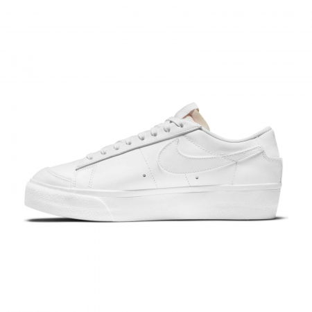 NIKE Blazer Low Platform - DJ0292-100 [1]