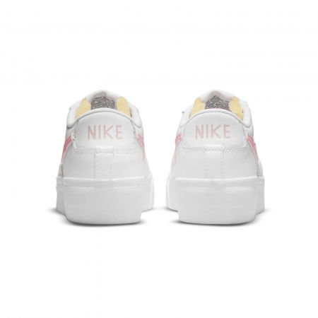 NIKE Blazer Low Platform - DJ0292-103 [5]