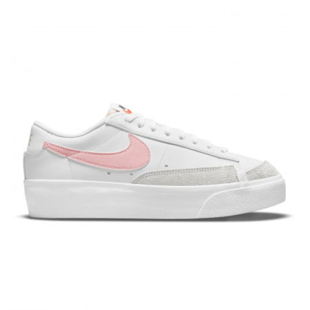 NIKE Blazer Low Platform - DJ0292-103 [0]