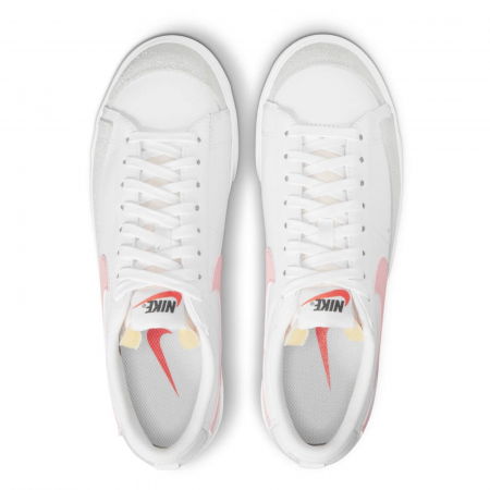 NIKE Blazer Low Platform - DJ0292-103 [2]