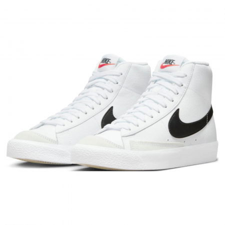 NIKE Blazer Mid '77 BG - DA4086-100 [3]