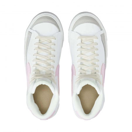 NIKE Blazer Mid '77 BG - DA4086-106 [2]