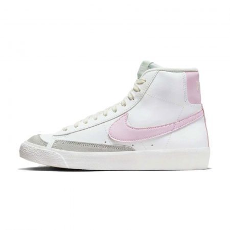 NIKE Blazer Mid '77 BG - DA4086-106 [1]