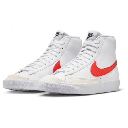 NIKE Blazer Mid '77 BG - DA4086-110 [3]