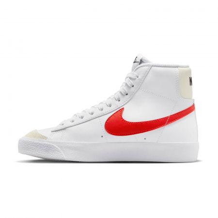 NIKE Blazer Mid '77 BG - DA4086-110 [1]