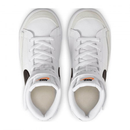 NIKE Blazer Mid '77 BP - DA4087-100 [2]