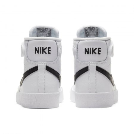 NIKE Blazer Mid '77 BP - DA4087-100 [5]